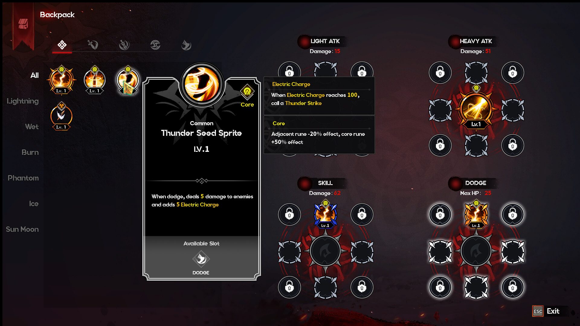 Скриншот 9: Bloody Heaven 2