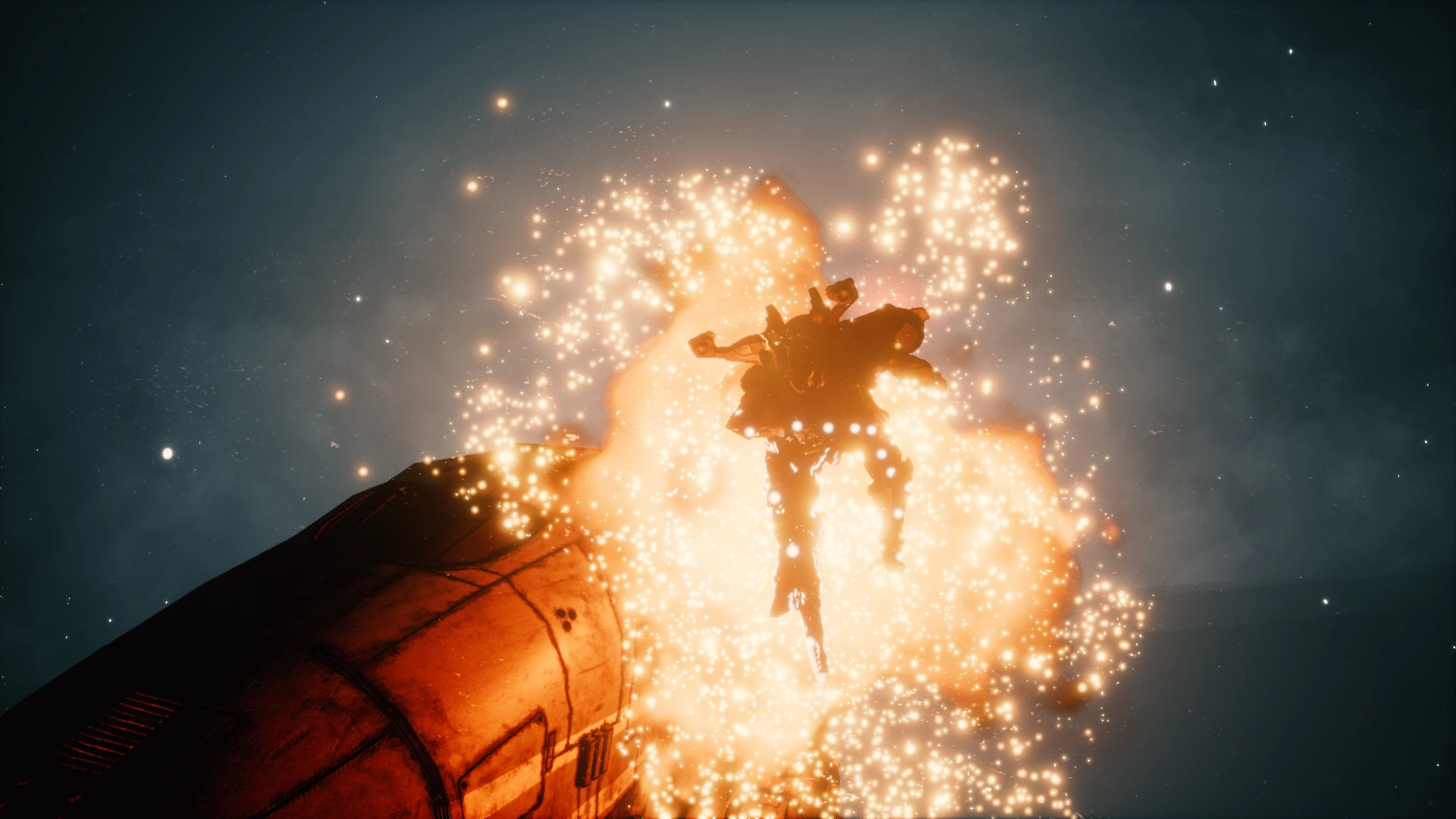 Скриншот 12: Wormhole City