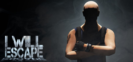 Обложка: I Will Escape