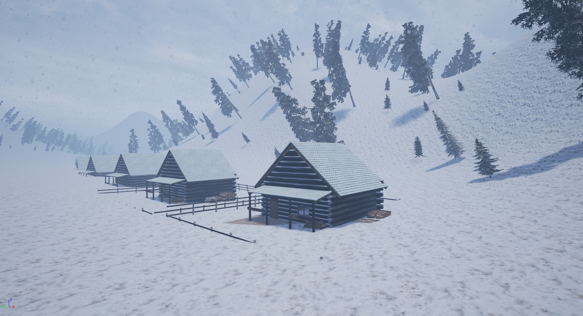 Скриншот 10: Crazy Buggy Racing