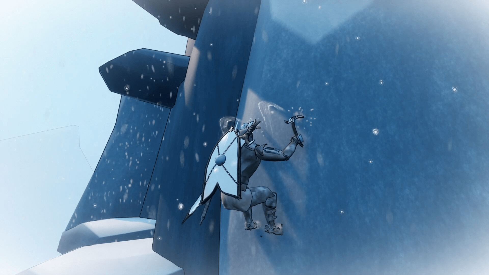 Скриншот: Lumnis