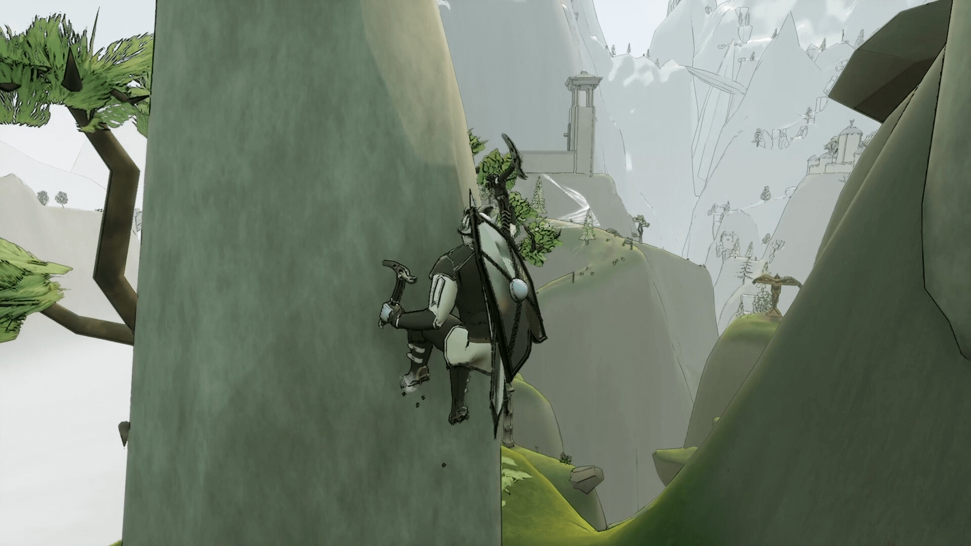 Скриншот 13: Lumnis