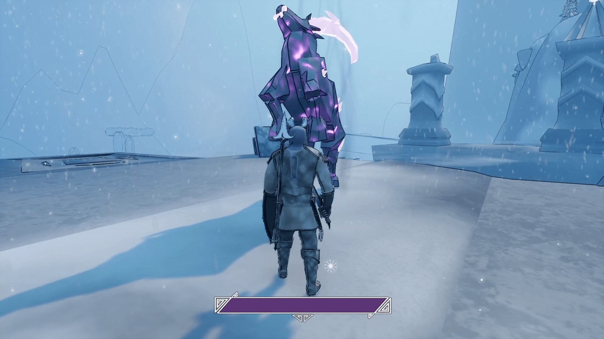 Скриншот: Lumnis