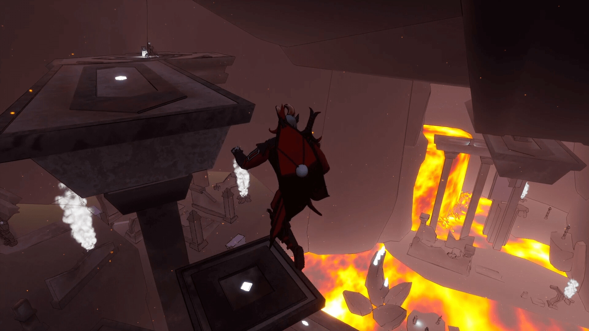 Скриншот 8: Lumnis