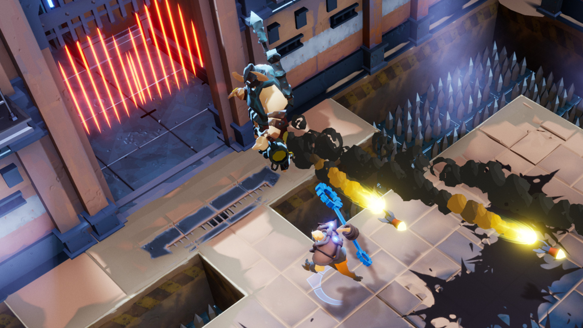 Скриншот 15: Gone Viral