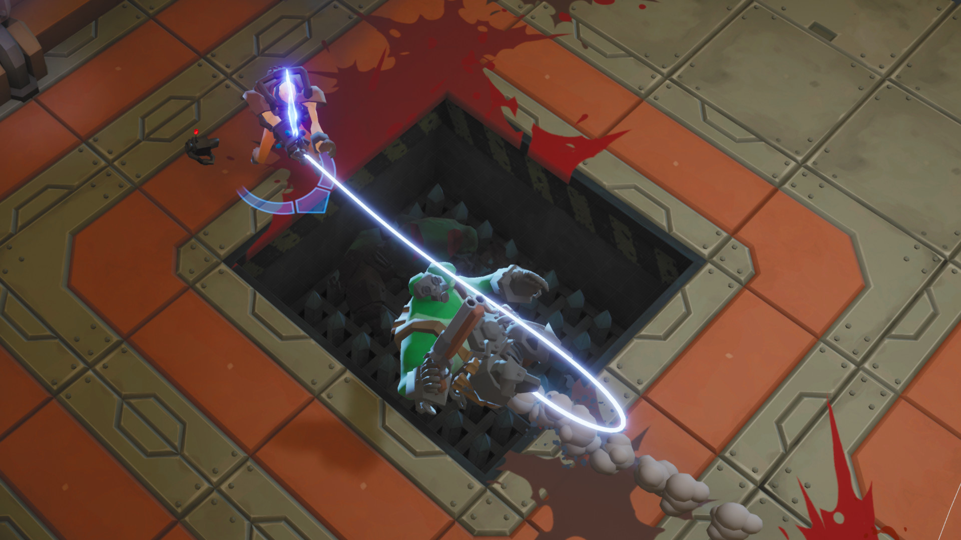 Скриншот 7: Gone Viral