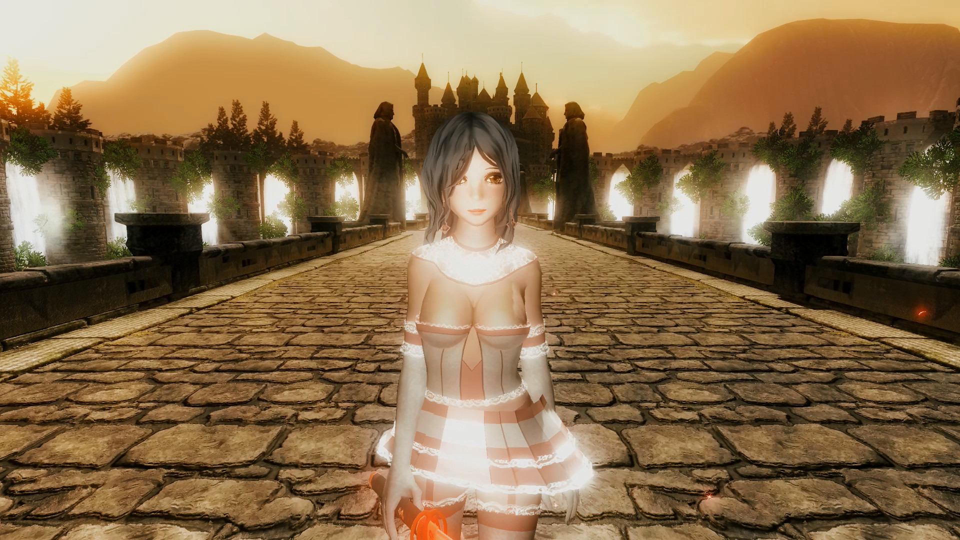 Скриншот 11: Gustavo : Kingdom Rebirth