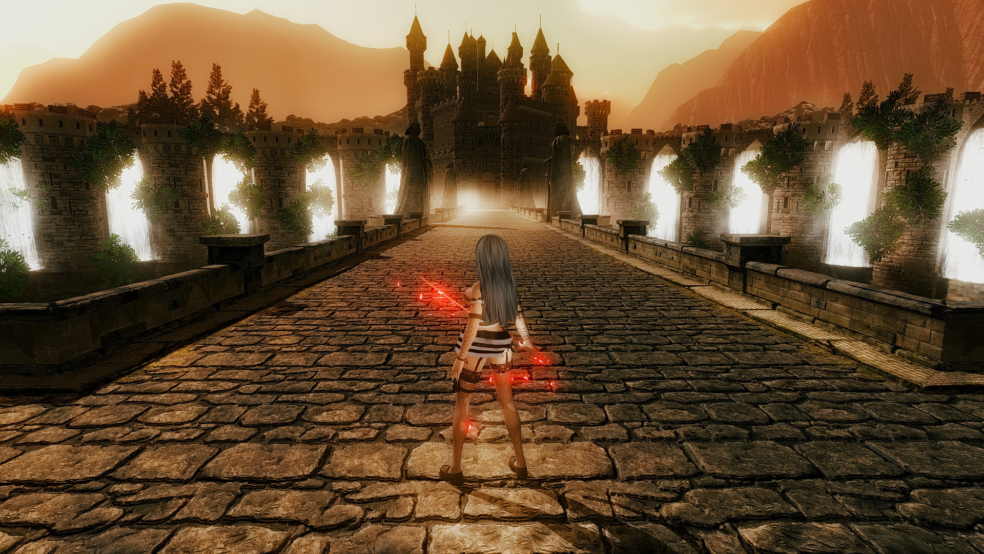 Скриншот 12: Gustavo : Kingdom Rebirth