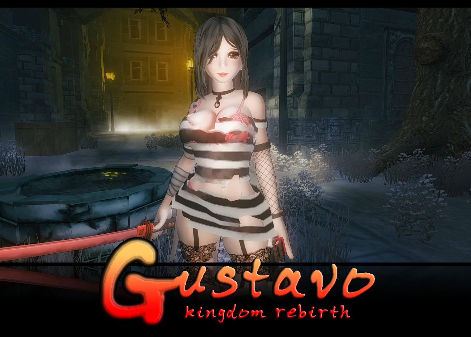 Скриншот 6: Gustavo : Kingdom Rebirth
