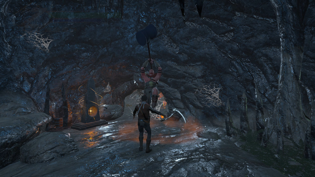 Скриншот: Zack 2: Celestine's Map