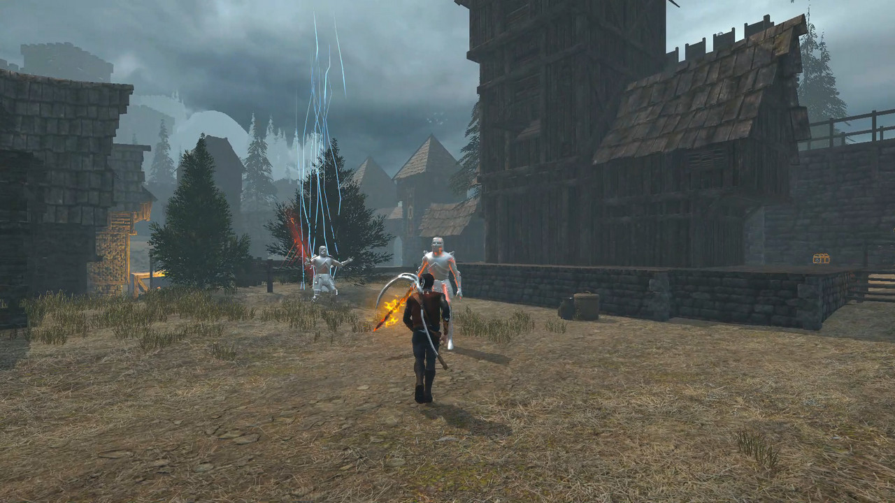 Скриншот: Zack 2: Celestine's Map