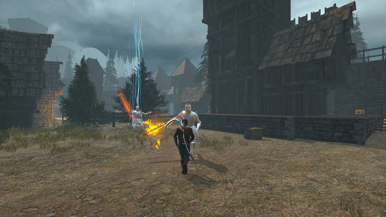 Скриншот 6: Zack 2: Celestine's Map