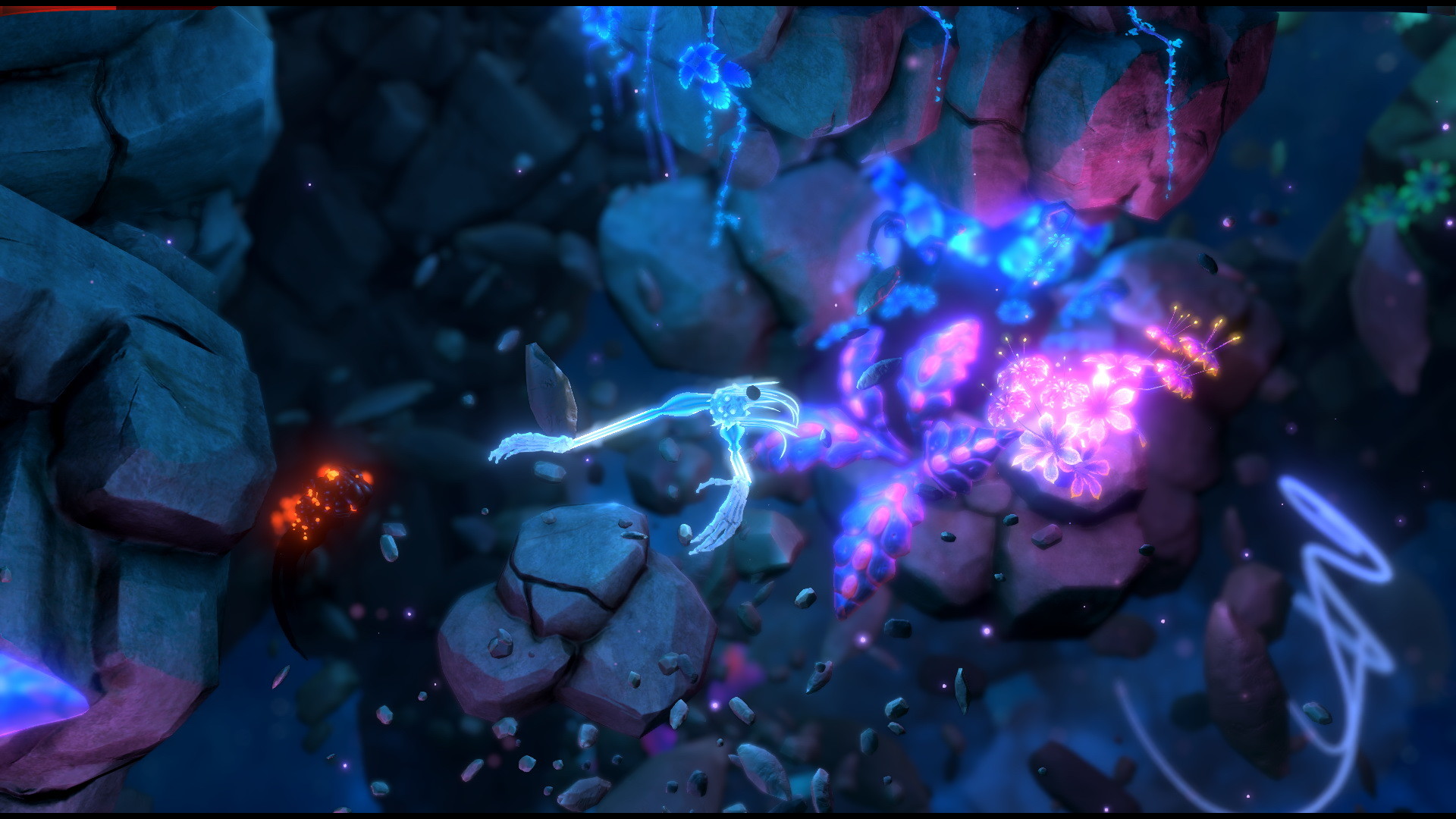 Скриншот: Arktrum