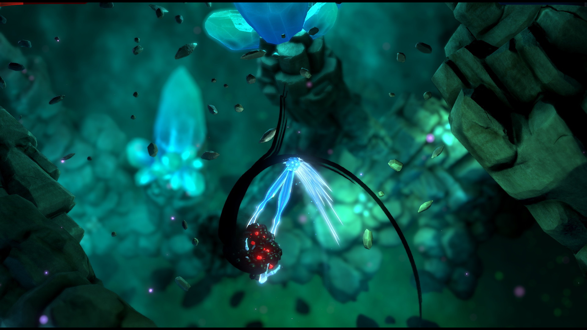 Скриншот 6: Arktrum