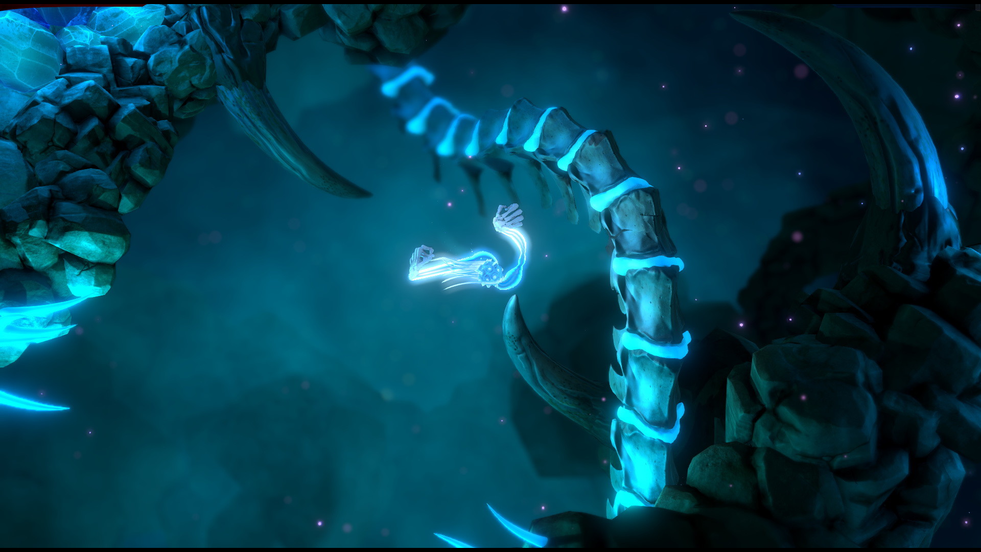 Скриншот 9: Arktrum