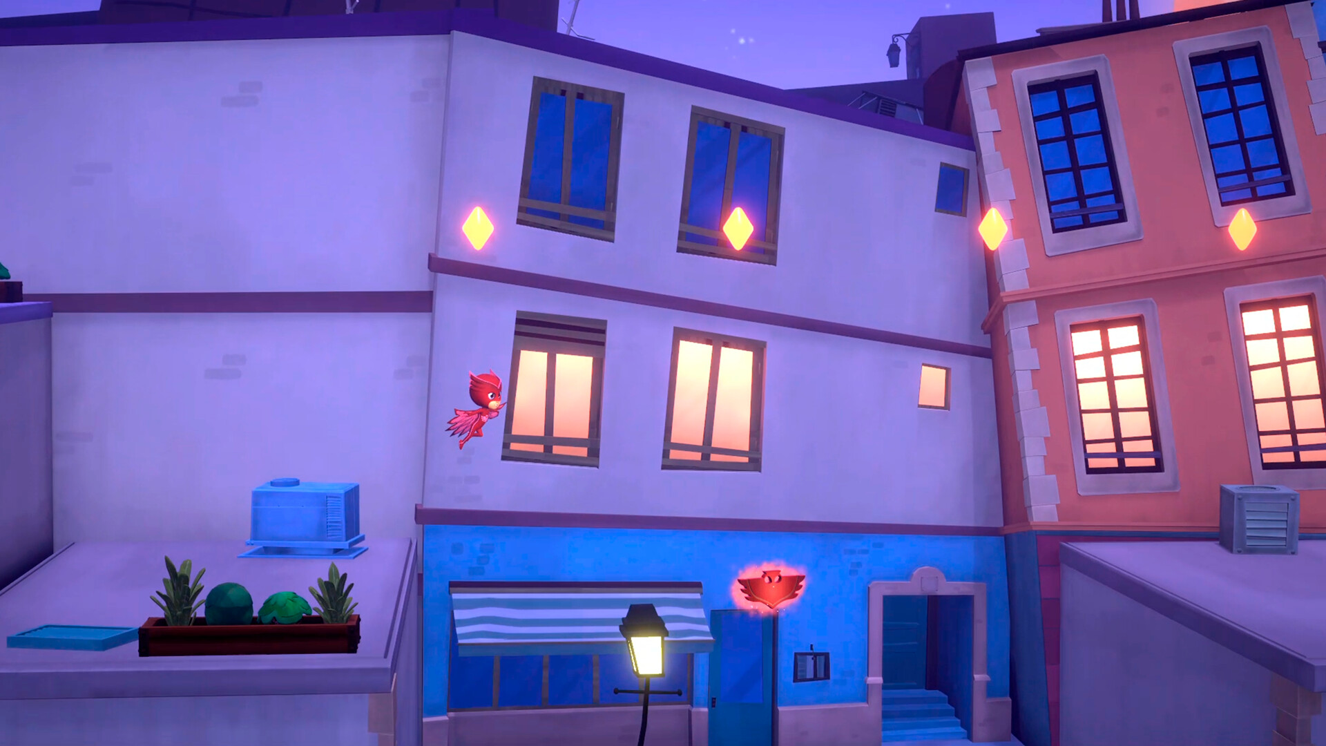 Скриншот 20: PJ MASKS: HEROES OF THE NIGHT