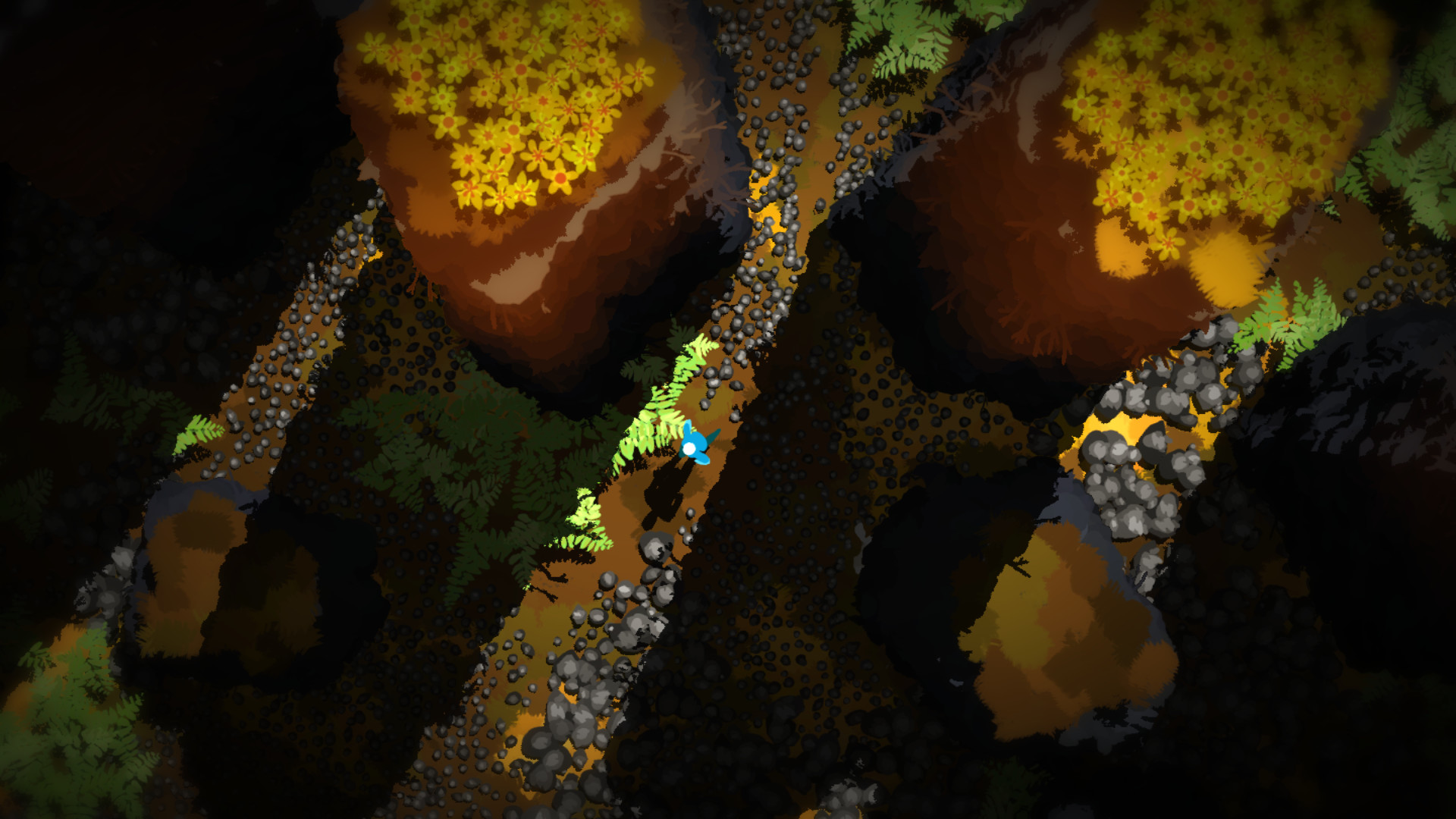 Скриншот: Future Unfolding