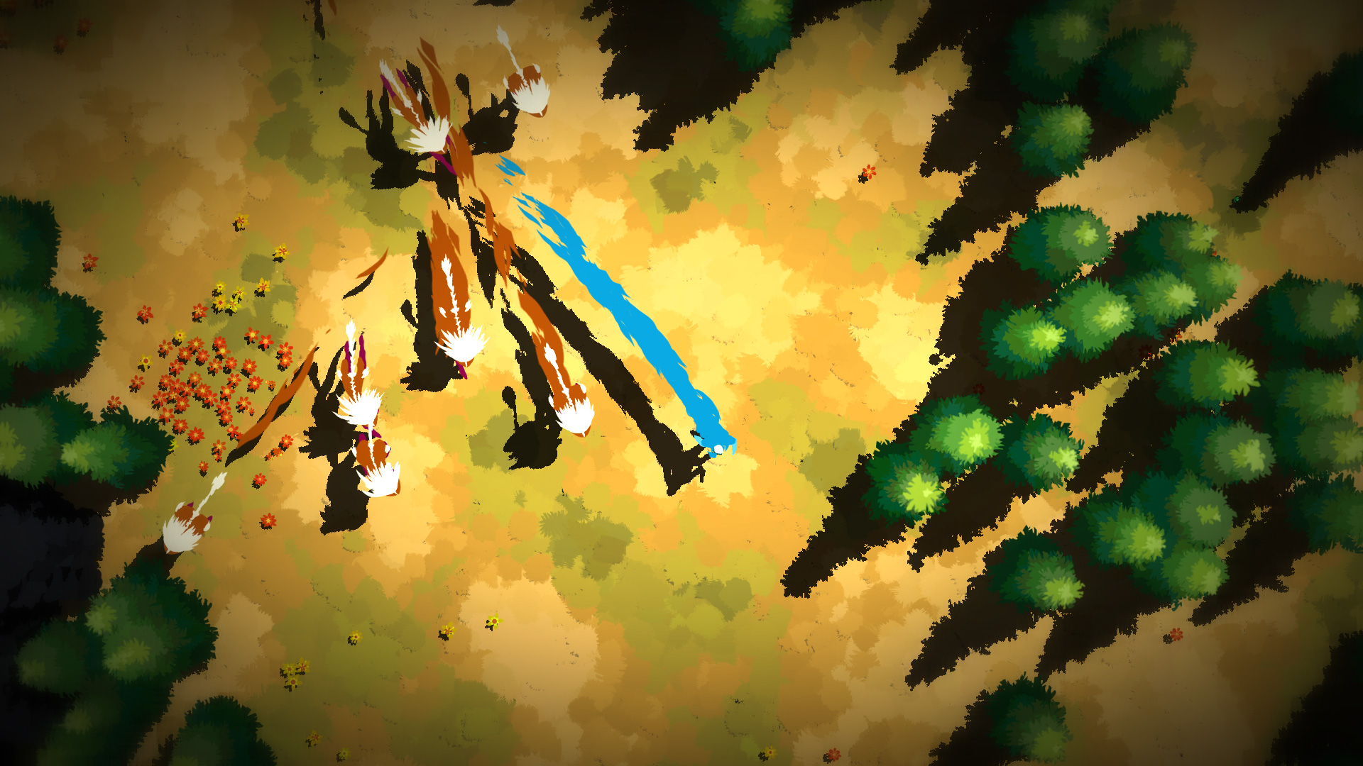 Скриншот 6: Future Unfolding