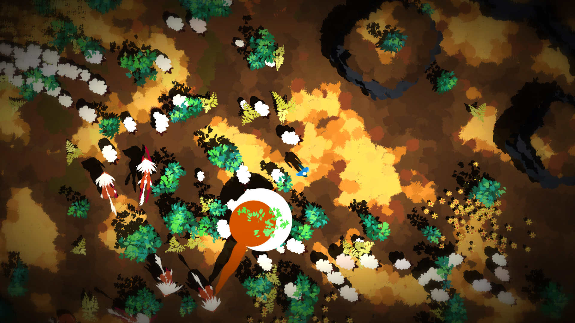 Скриншот 7: Future Unfolding