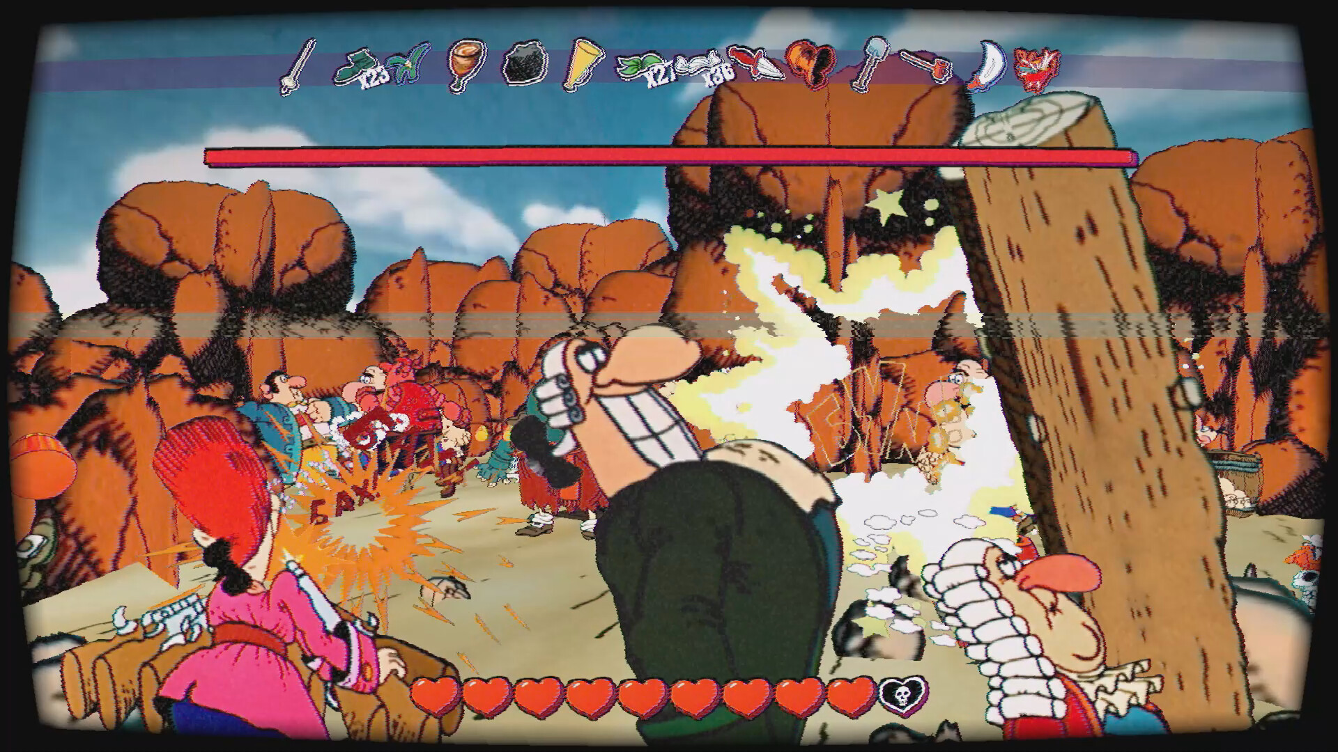 Скриншот 11: DR LIVESEY ROM AND DEATH EDITION