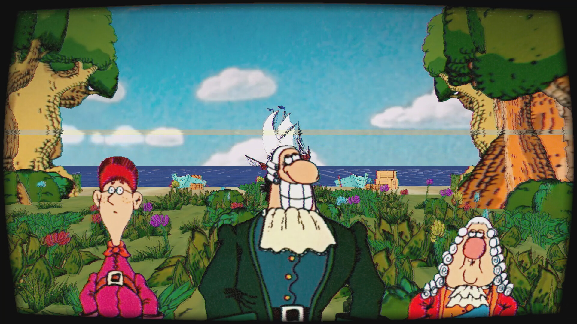 Скриншот 16: DR LIVESEY ROM AND DEATH EDITION