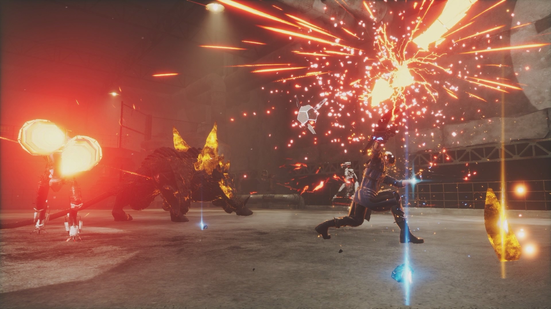 Скриншот 7: Ultra Age