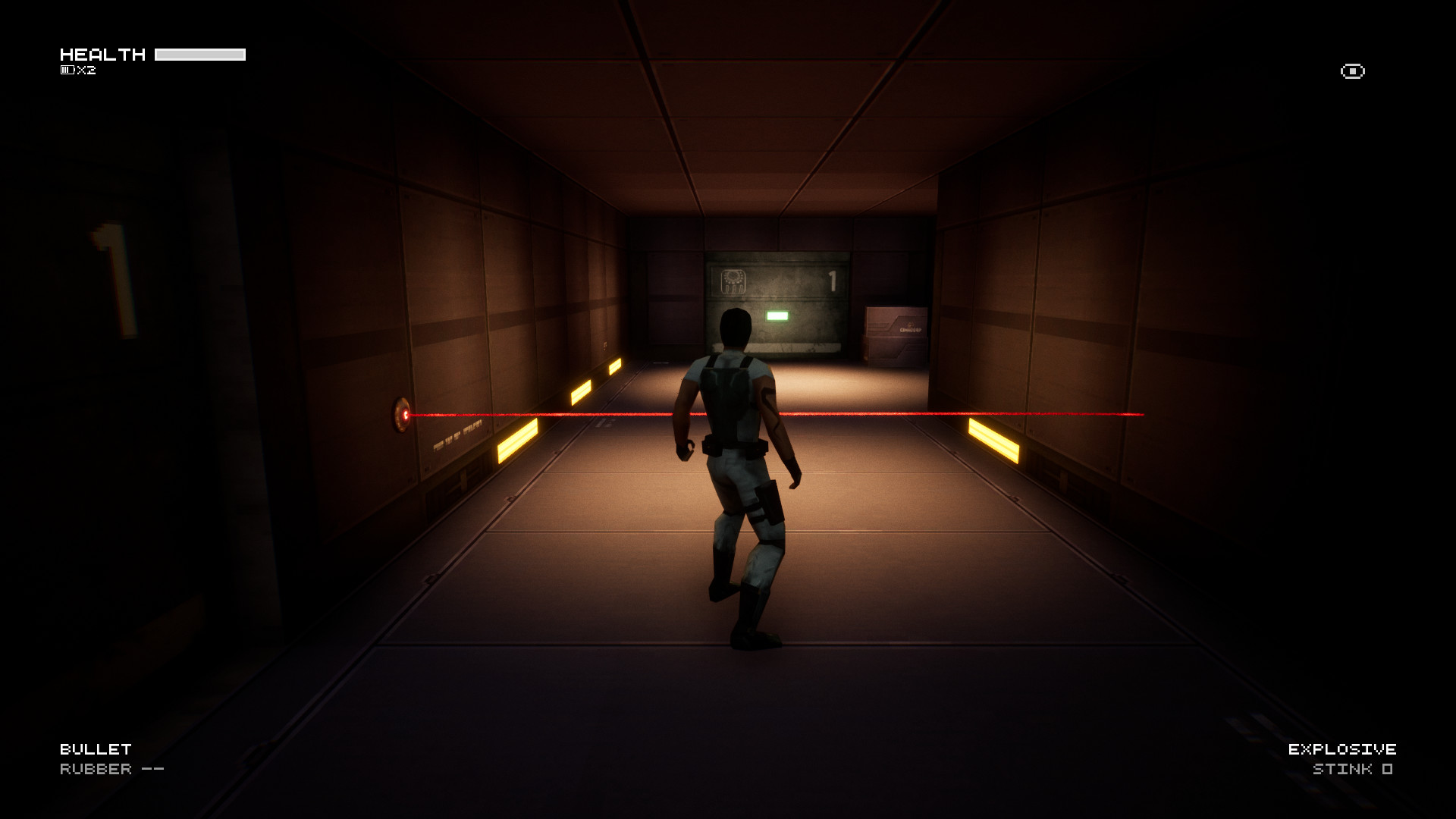 Скриншот 11: UNDETECTED