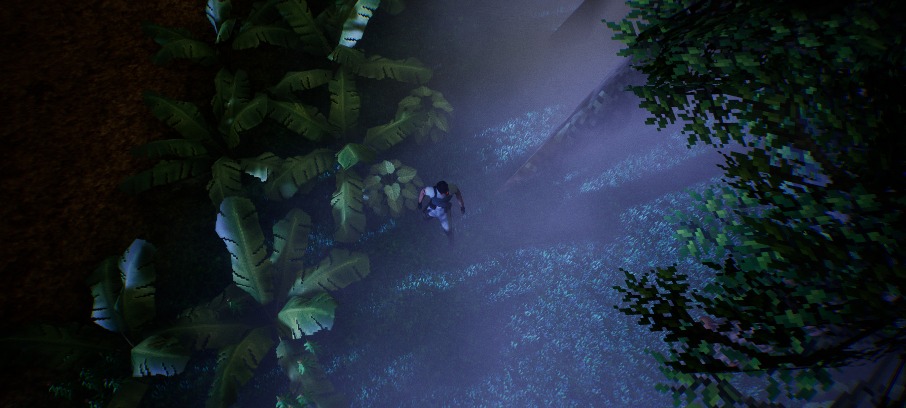 Скриншот 9: UNDETECTED