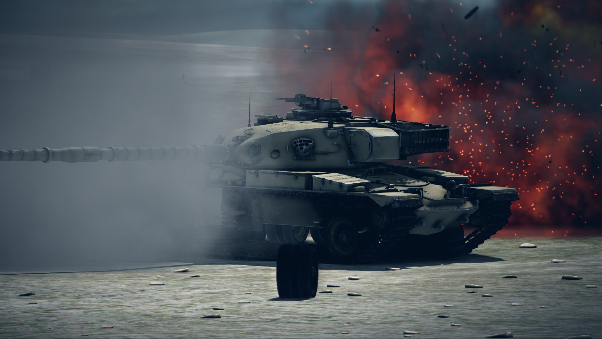 Скриншот 18: TOKYO WARFARE