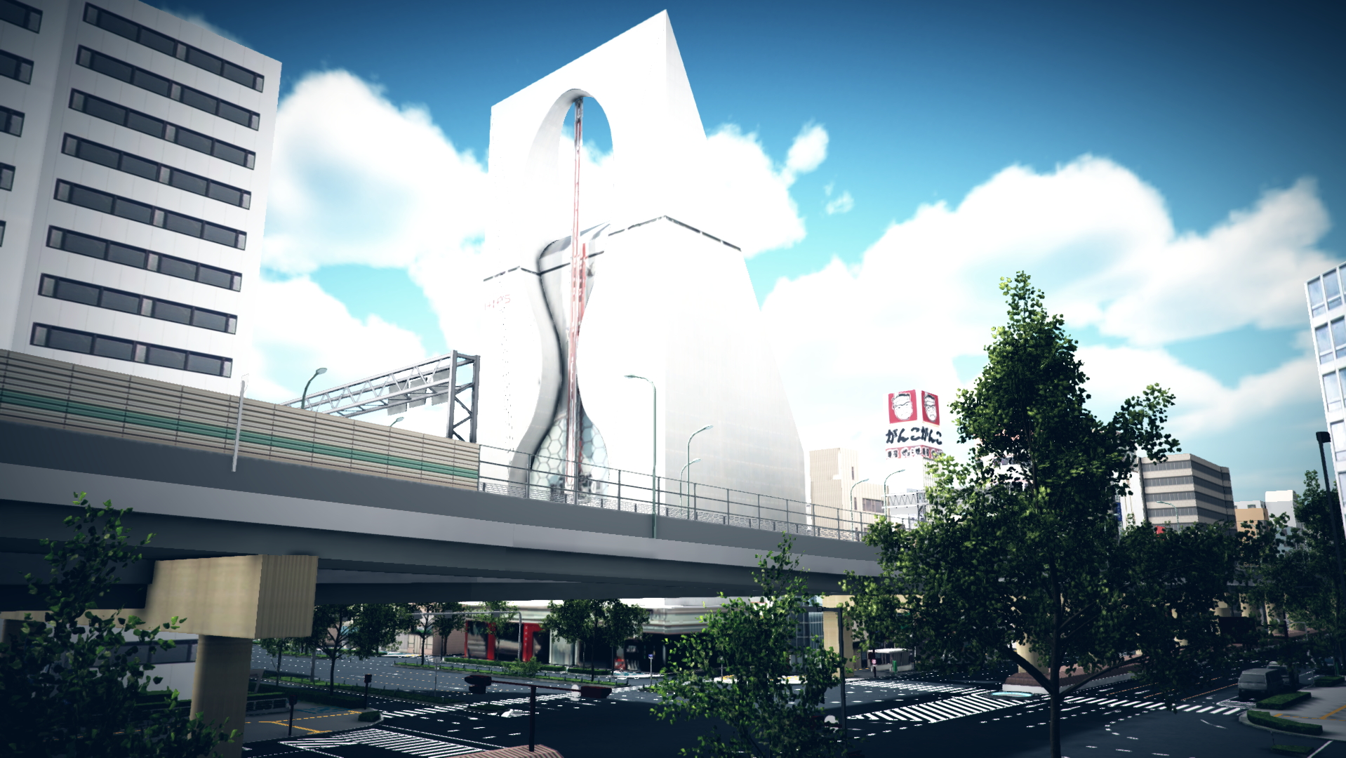 Скриншот 25: TOKYO WARFARE