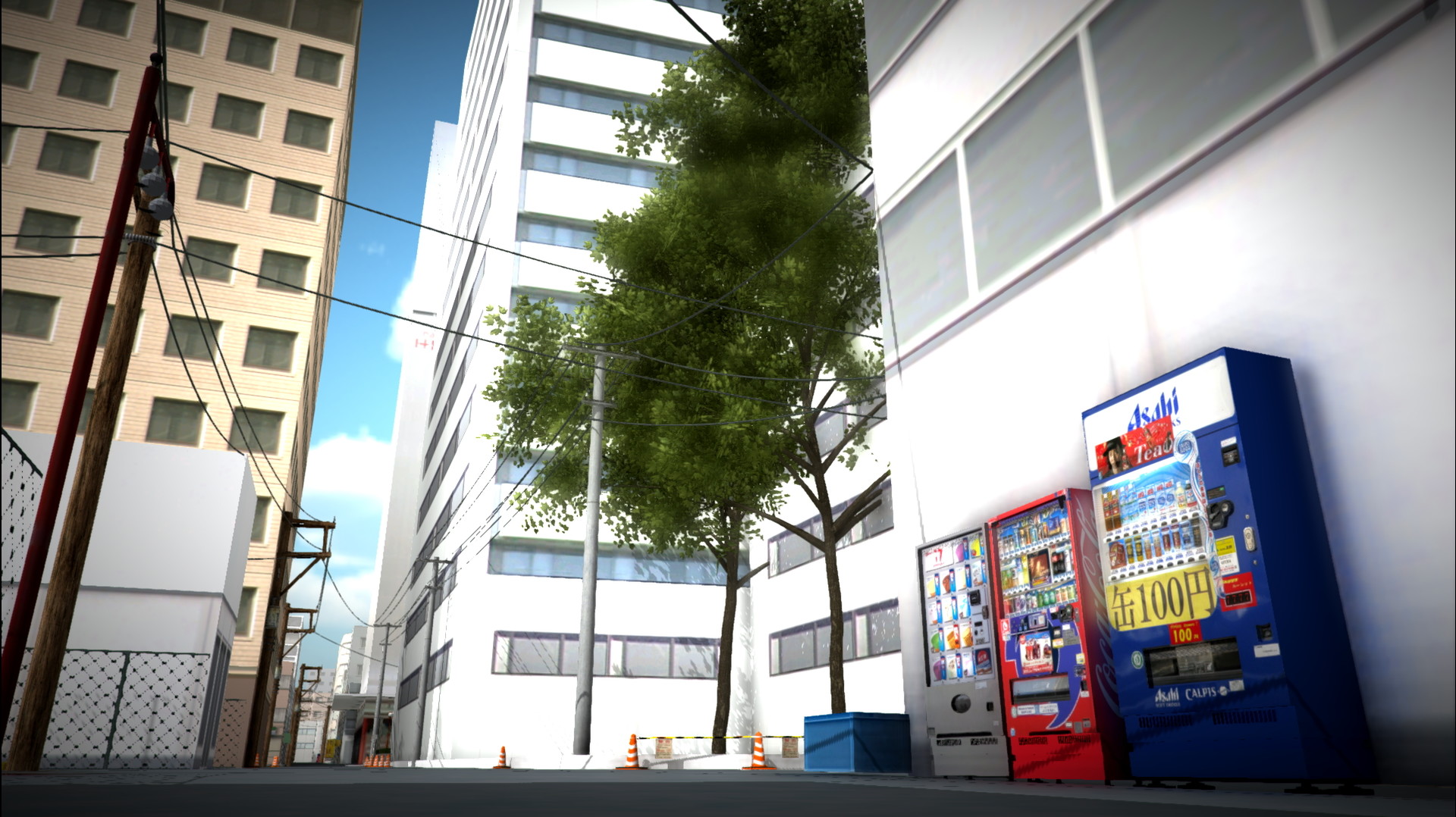 Скриншот 26: TOKYO WARFARE