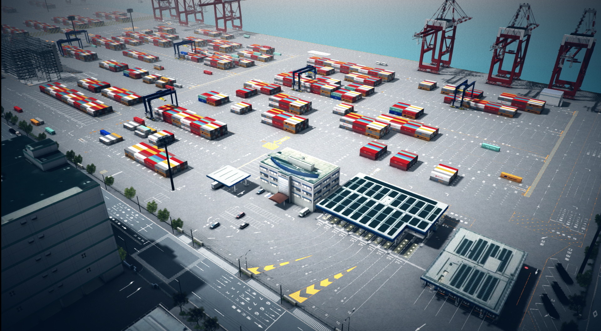 Скриншот 27: TOKYO WARFARE