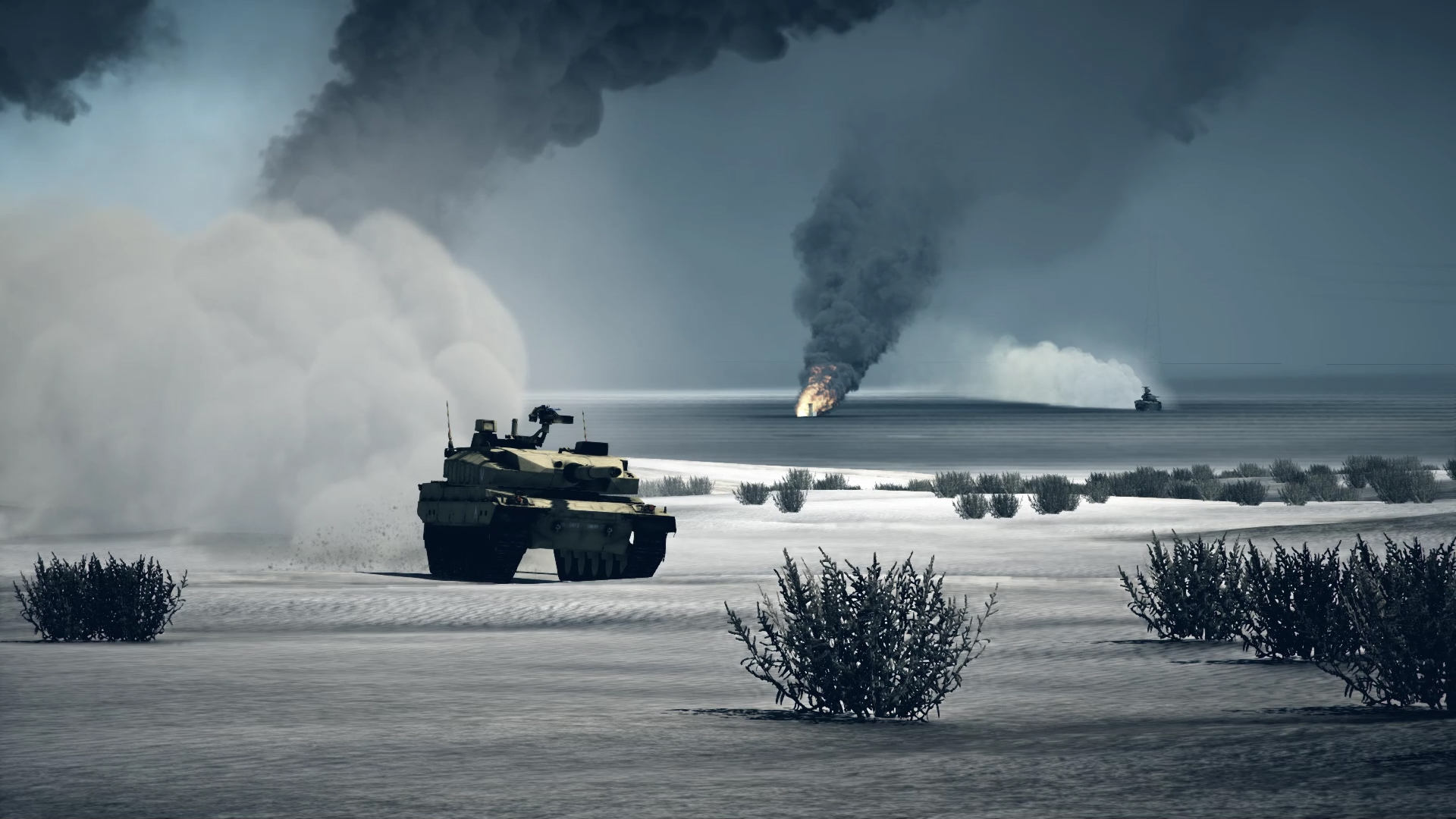 Скриншот 33: TOKYO WARFARE