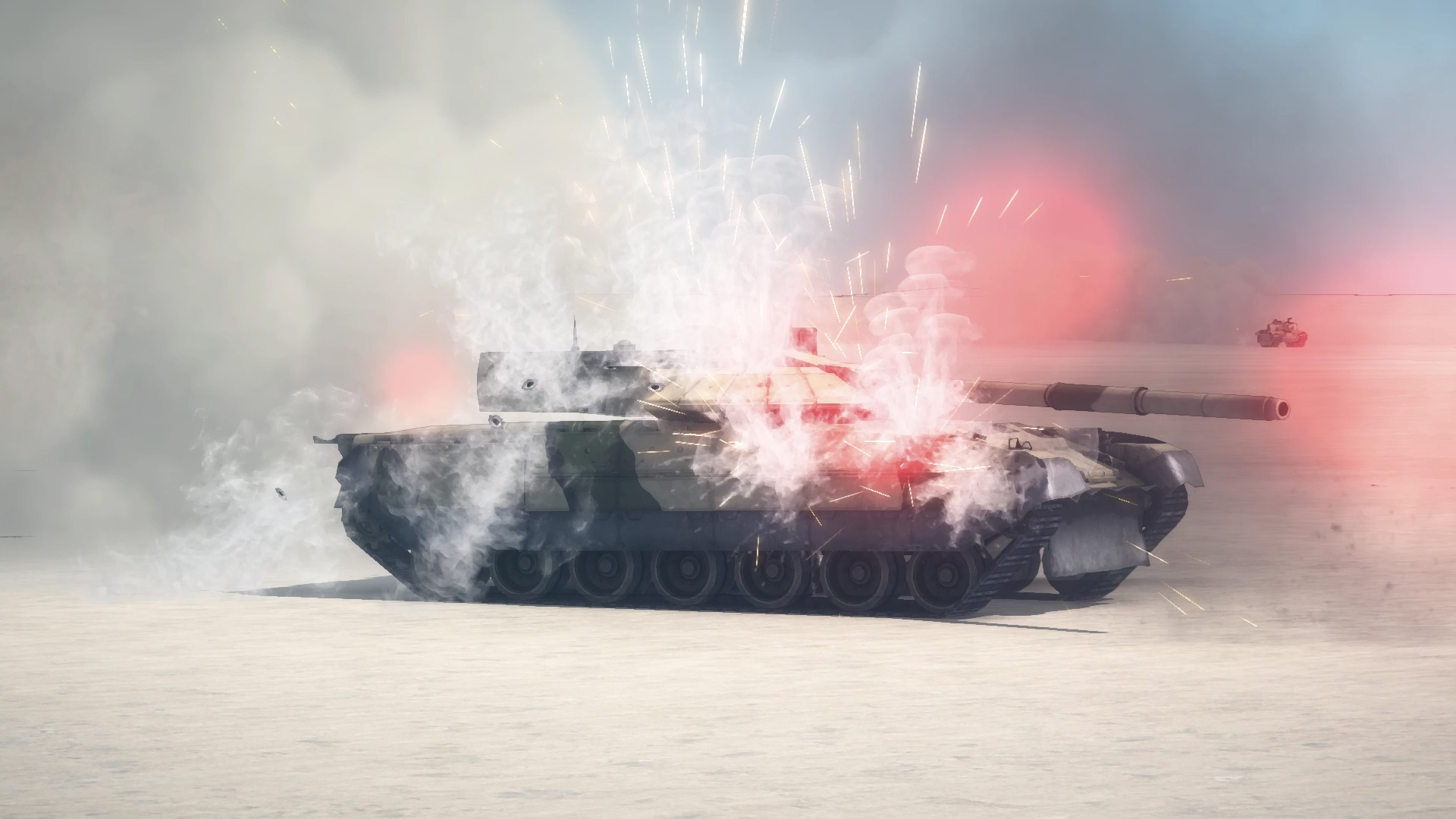 Скриншот 36: TOKYO WARFARE