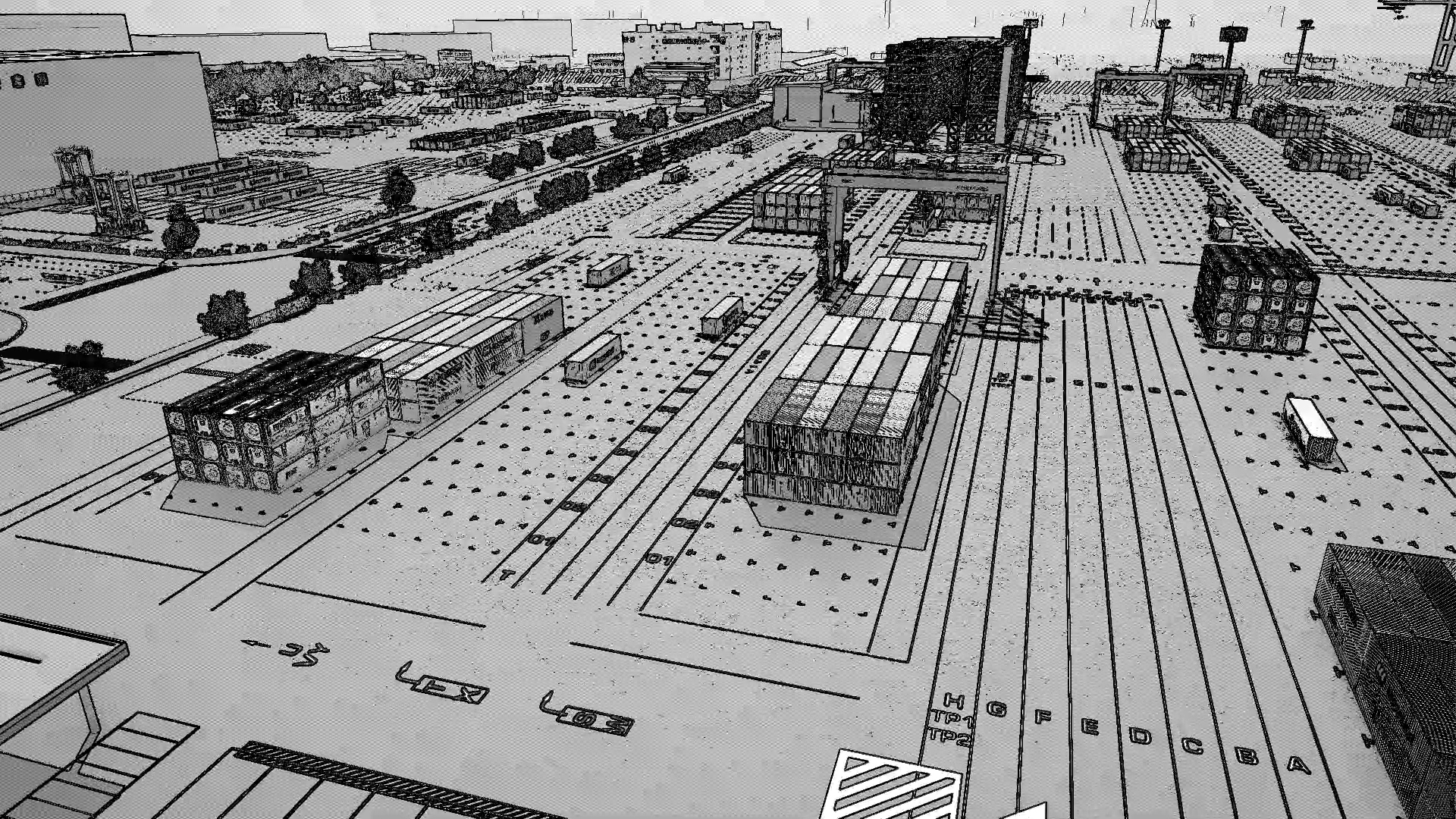 Скриншот 38: TOKYO WARFARE