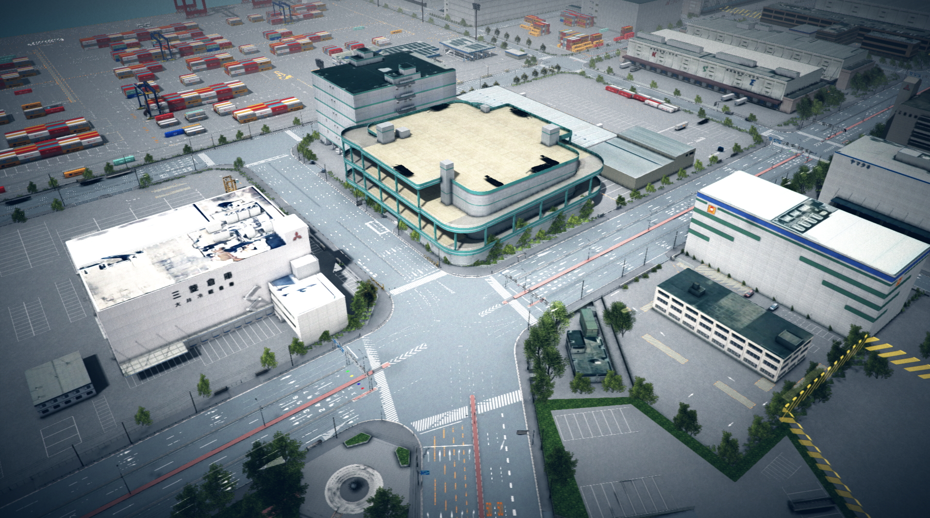 Скриншот 6: TOKYO WARFARE