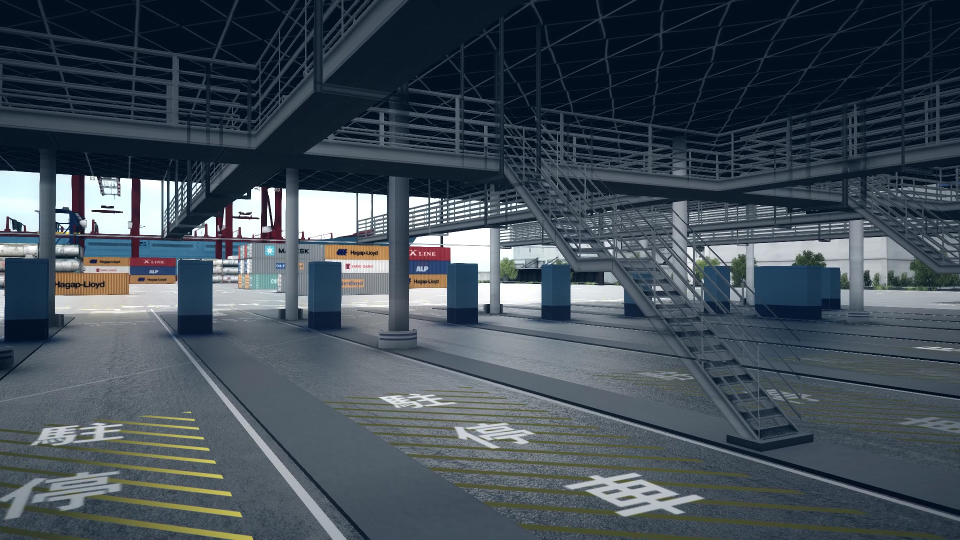 Скриншот 7: TOKYO WARFARE