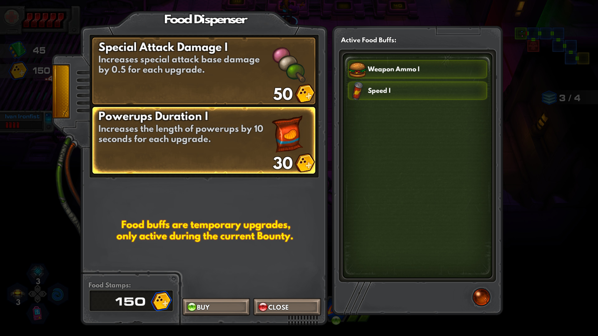 Скриншот 8: Kill to Collect