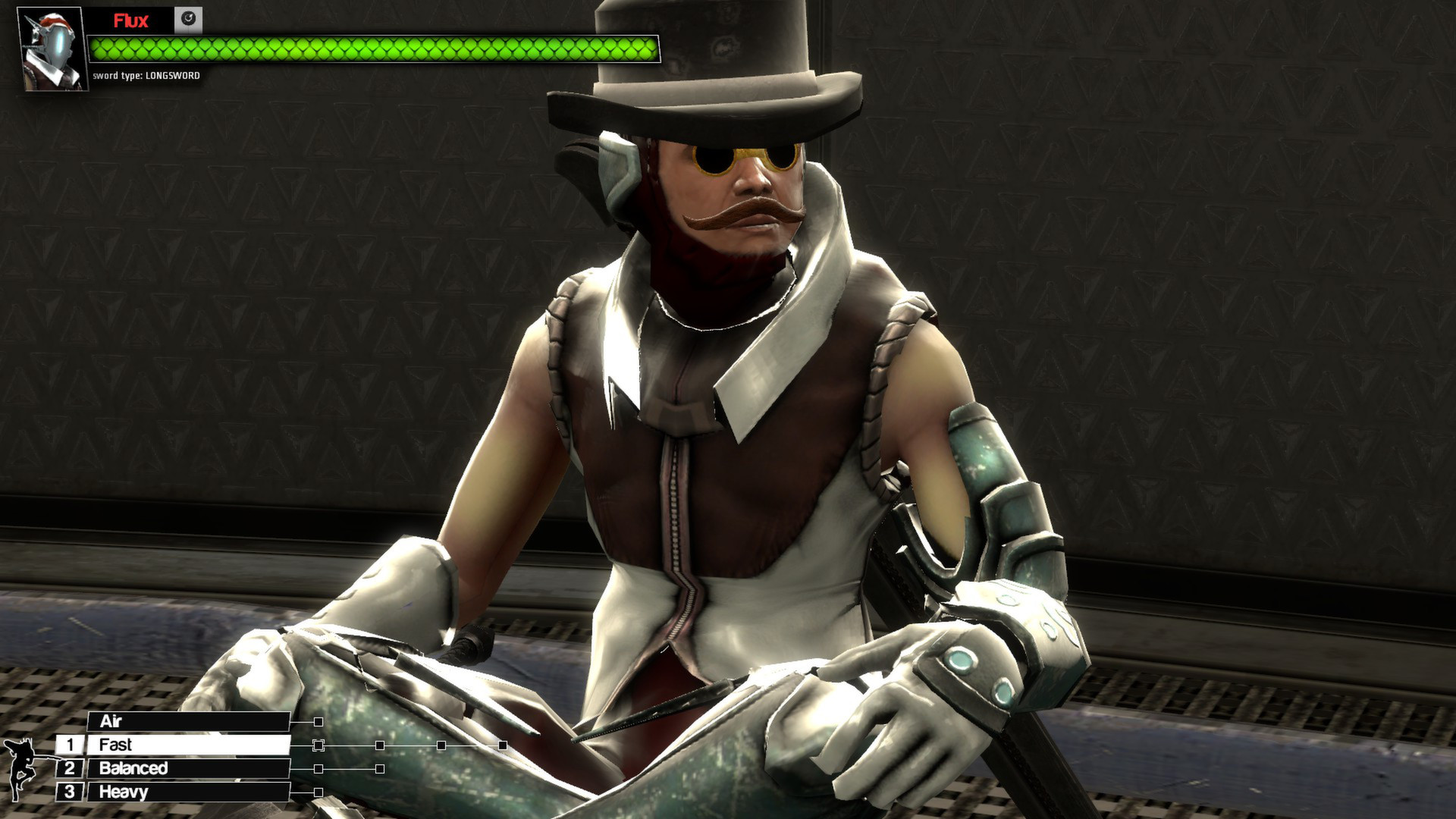 Скриншот 6: Blade Symphony