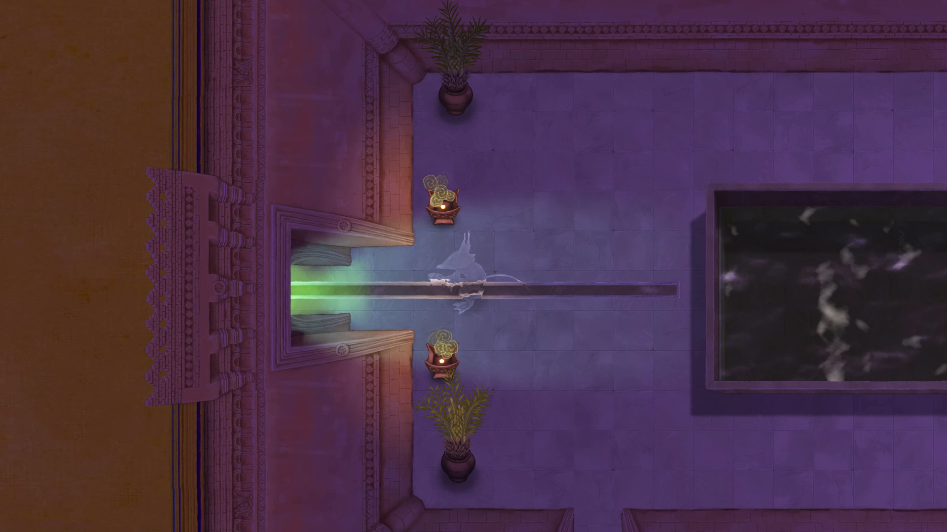 Скриншот 9: Qasir al-Wasat: International Edition