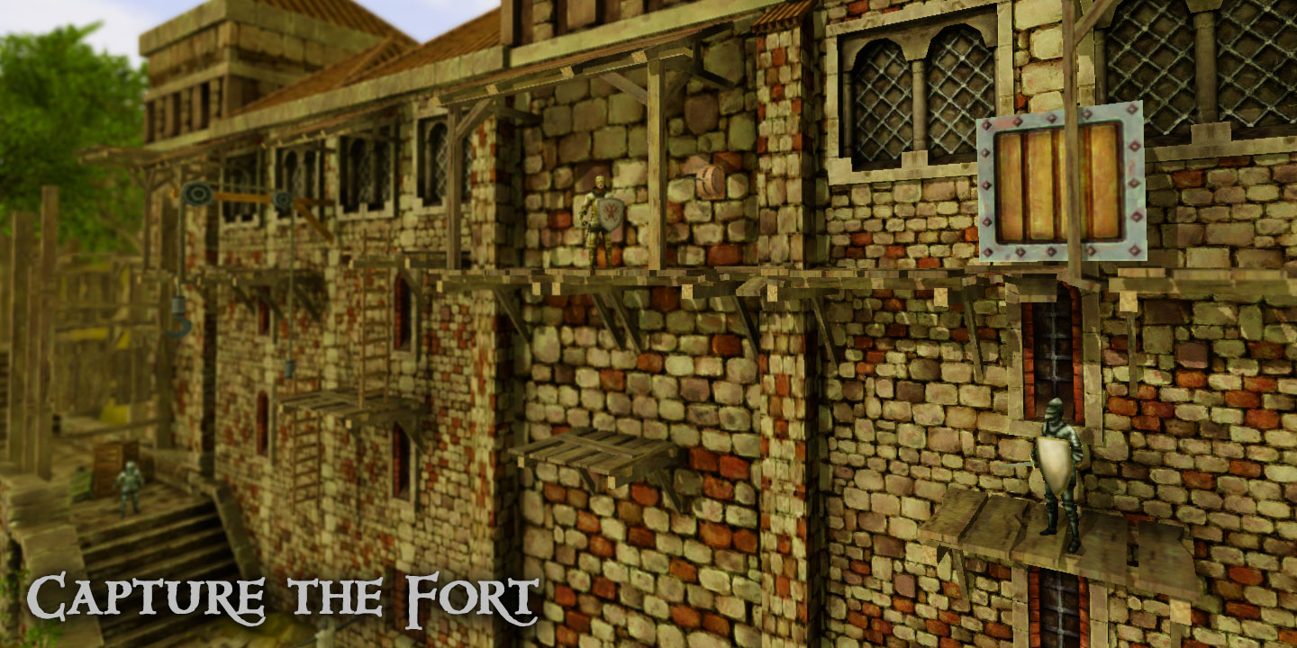 Скриншот 6: Caribbean Odyssey