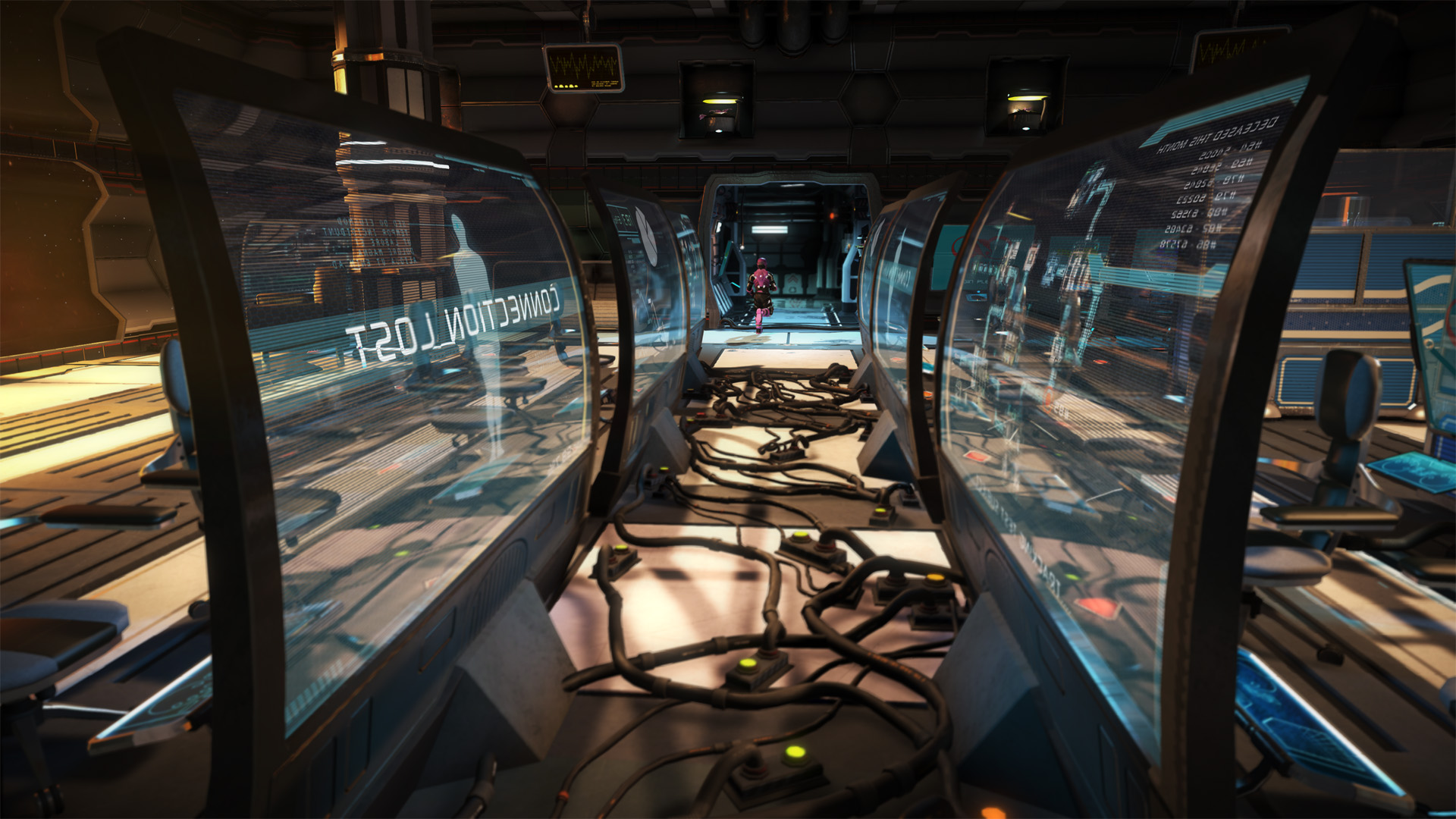 Скриншот 13: Project Temporality