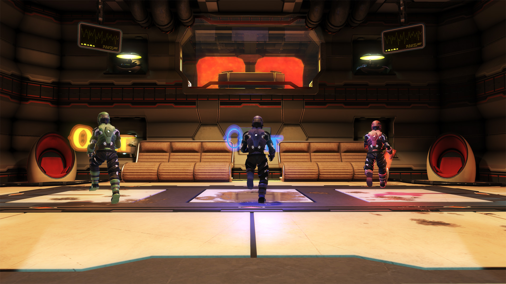 Скриншот 10: Project Temporality