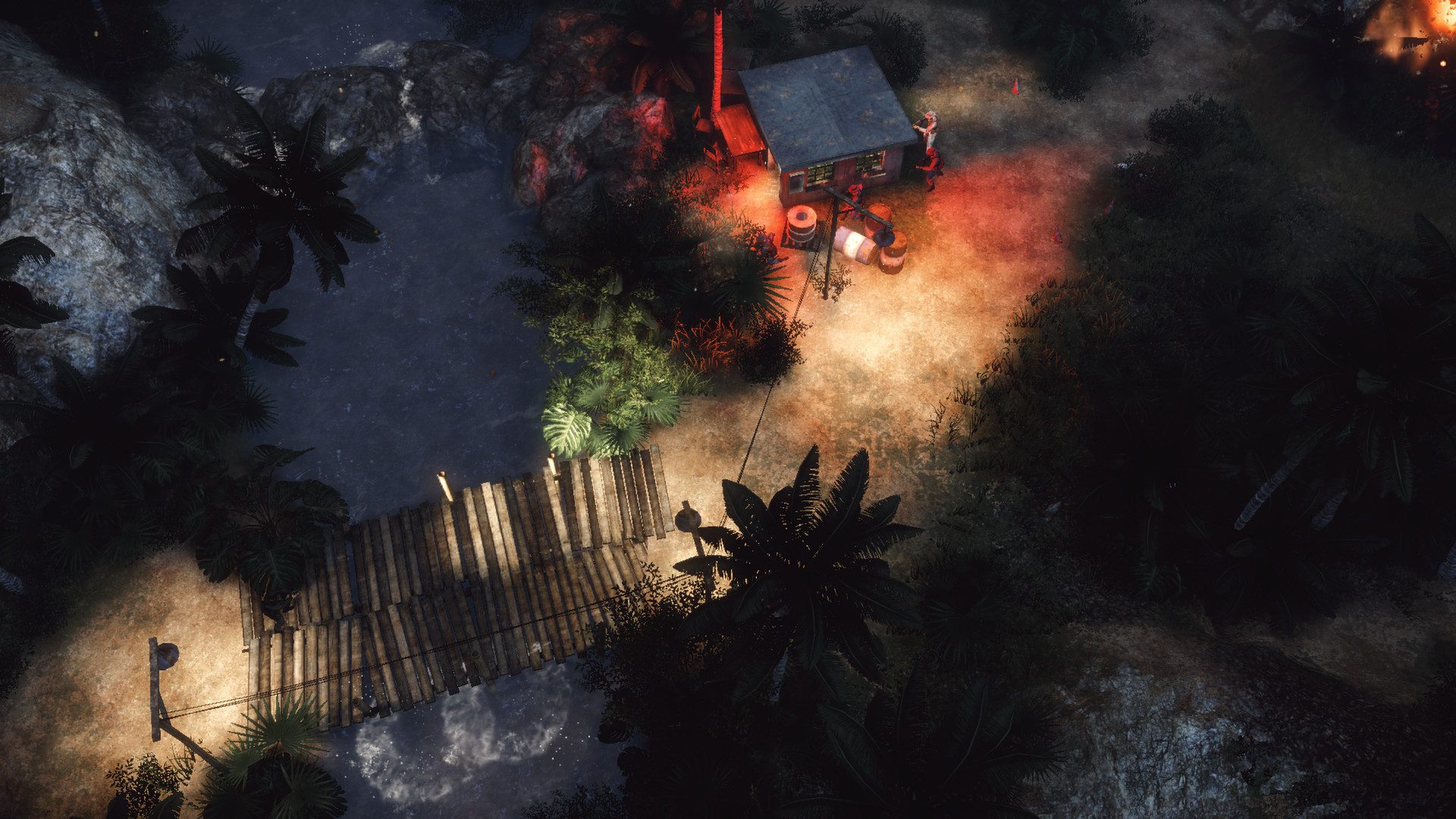 Скриншот 7: Recruits