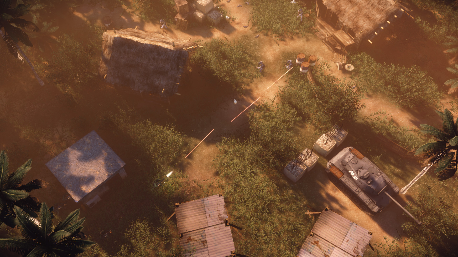 Скриншот 8: Recruits