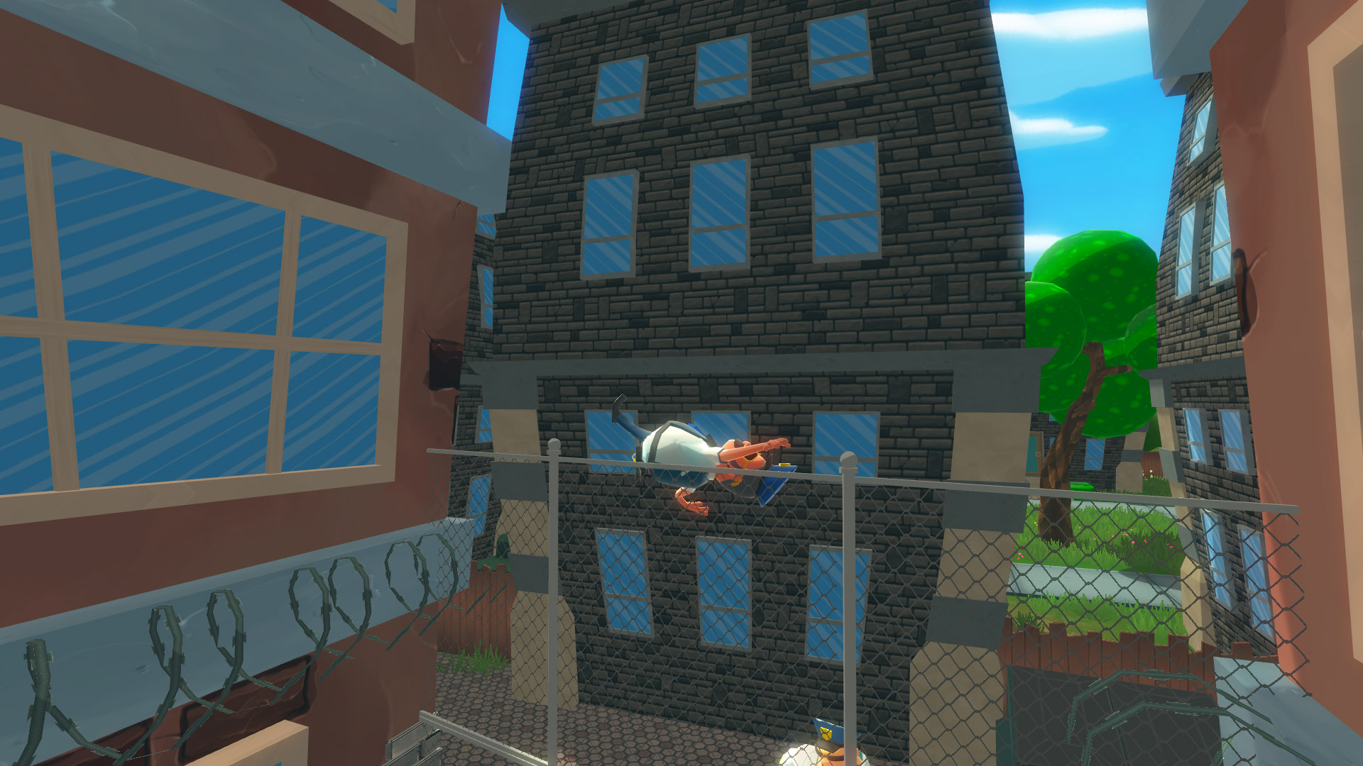 Скриншот 15: Deputy Dangle