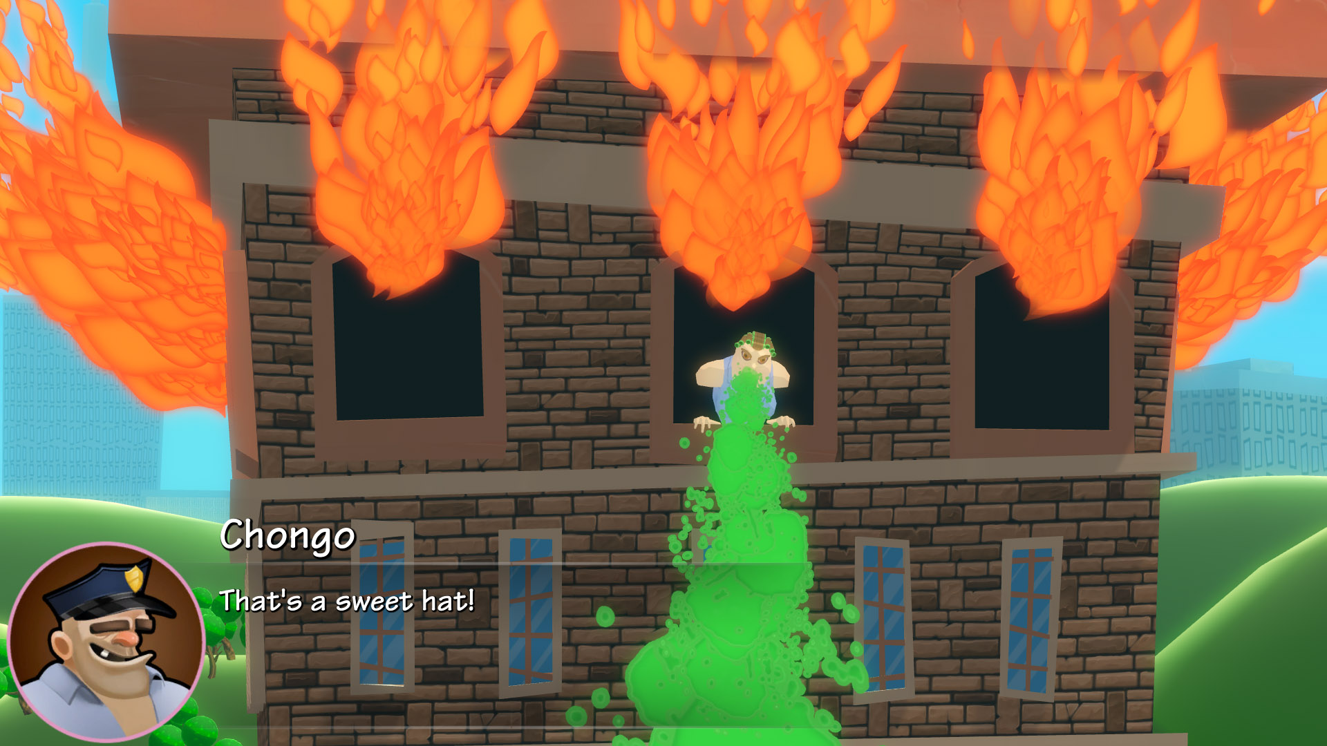 Скриншот 16: Deputy Dangle