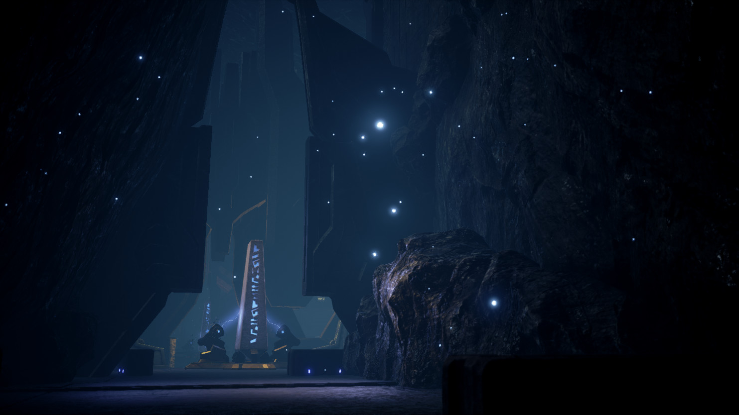 Скриншот: ARC Continuum