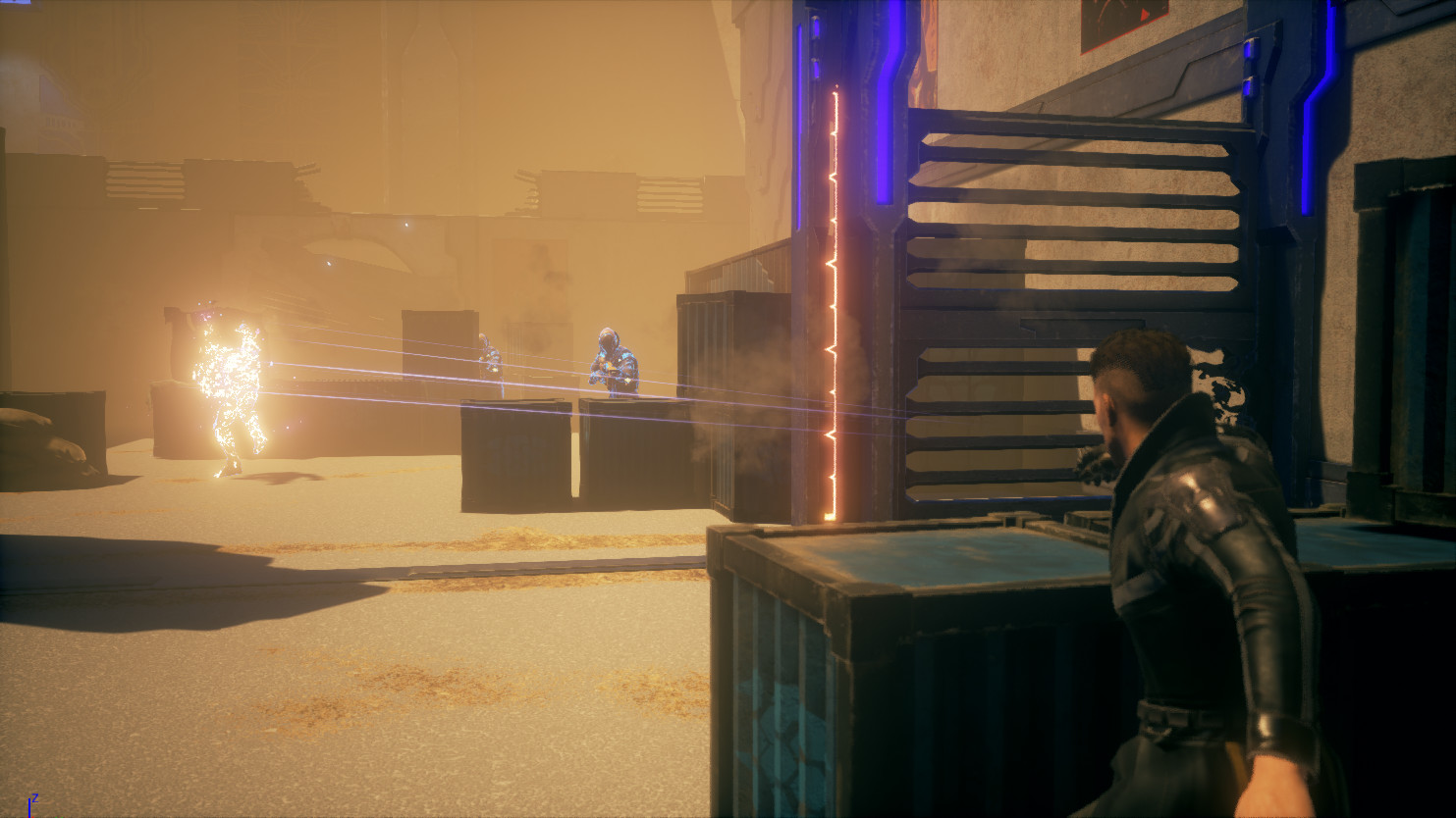 Скриншот 6: ARC Continuum