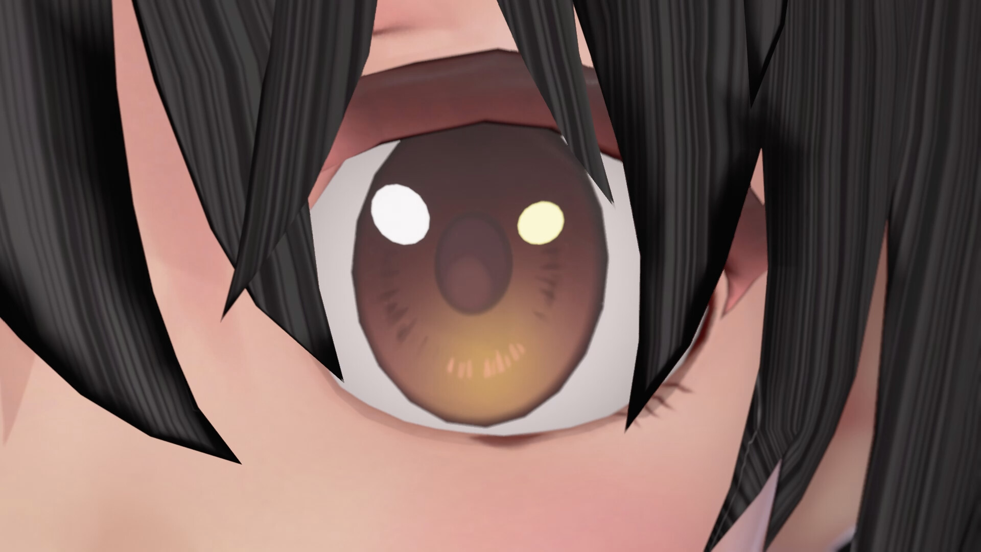 Скриншот: DYSTHANASIA